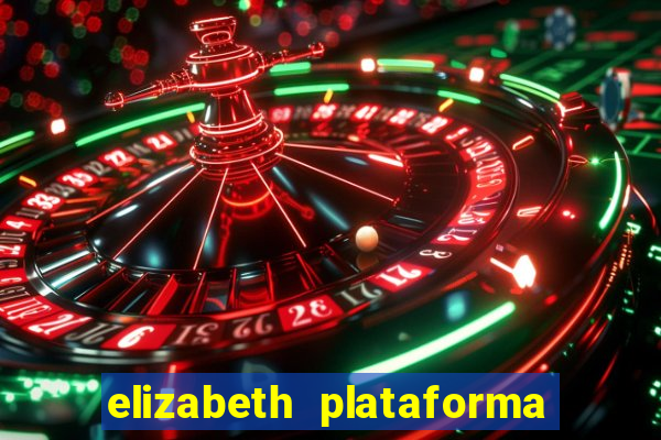 elizabeth plataforma de jogos